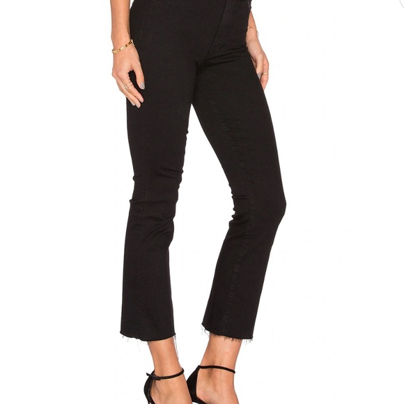 Mother - the hustle ankle fray in encounters at night - Picture 2 of 11